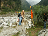 Manufacturers Exporters and Wholesale Suppliers of Horse Riding Kullu Himachal Pradesh